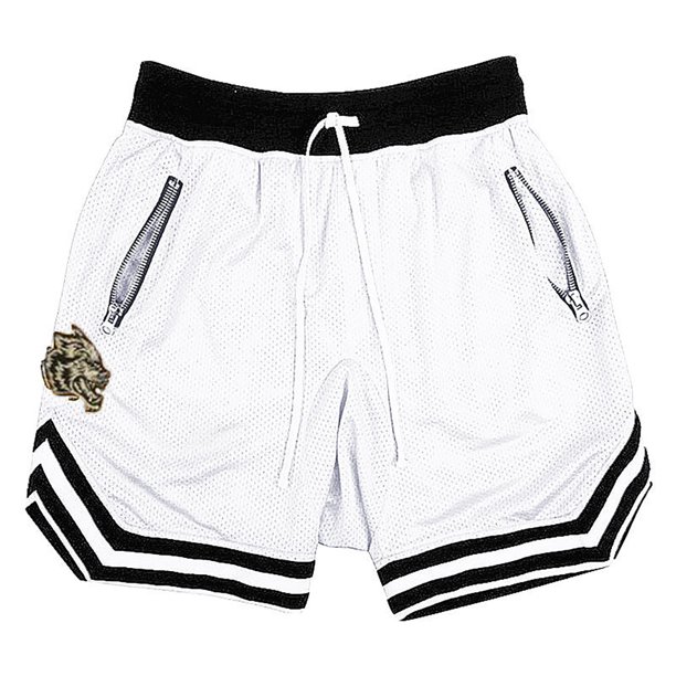 WILLBEST Pantalones Cortos Casuales para Hombre con Estampado de Letras y Cordón En La Cintura para Hombre, Pantalones Cortos Deportivos Informales con Lazo En La Parte Delantera para Gimnasio