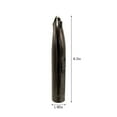thumbnail image 3 of ACDANC Dog Clippers Grooming Paw Trimmer - Low Noise Cordless Paw Trimmer - Rechargeable - Physical Hair Remover for Cats and Other Pets, 3 of 4