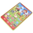thumbnail image 2 of Machine d'Apprentissage pour Enfants, Tablette Éducative pour l'Éducation Précoce, 2 of 8