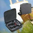 thumbnail image 1 of Estuche de almacenamiento portátil, accesorios de estuche de viaje, bolsa protectora, estuche de transporte, bolsa dura para estabilizador de cardán, 1 of 8