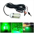 thumbnail image 4 of Luz LED para Trampa de Pesca de 12 V, 100 W, IP68, con 108 LED, para Atraer Camarones, Peces y Krill. Luces LED para Piscina Blu-Ray., 4 of 5