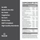 thumbnail image 3 of Suplemento LifeSeasons NeuroQ Daily Essentials 60 cápsulas, 3 of 3