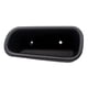 thumbnail image 3 of Tirador puerta delantera derecha izquierda 1 par manijas interiores coche Cgtredaw compatibles con Ram 1500 2500 3500 1994-2001, 3 of 9