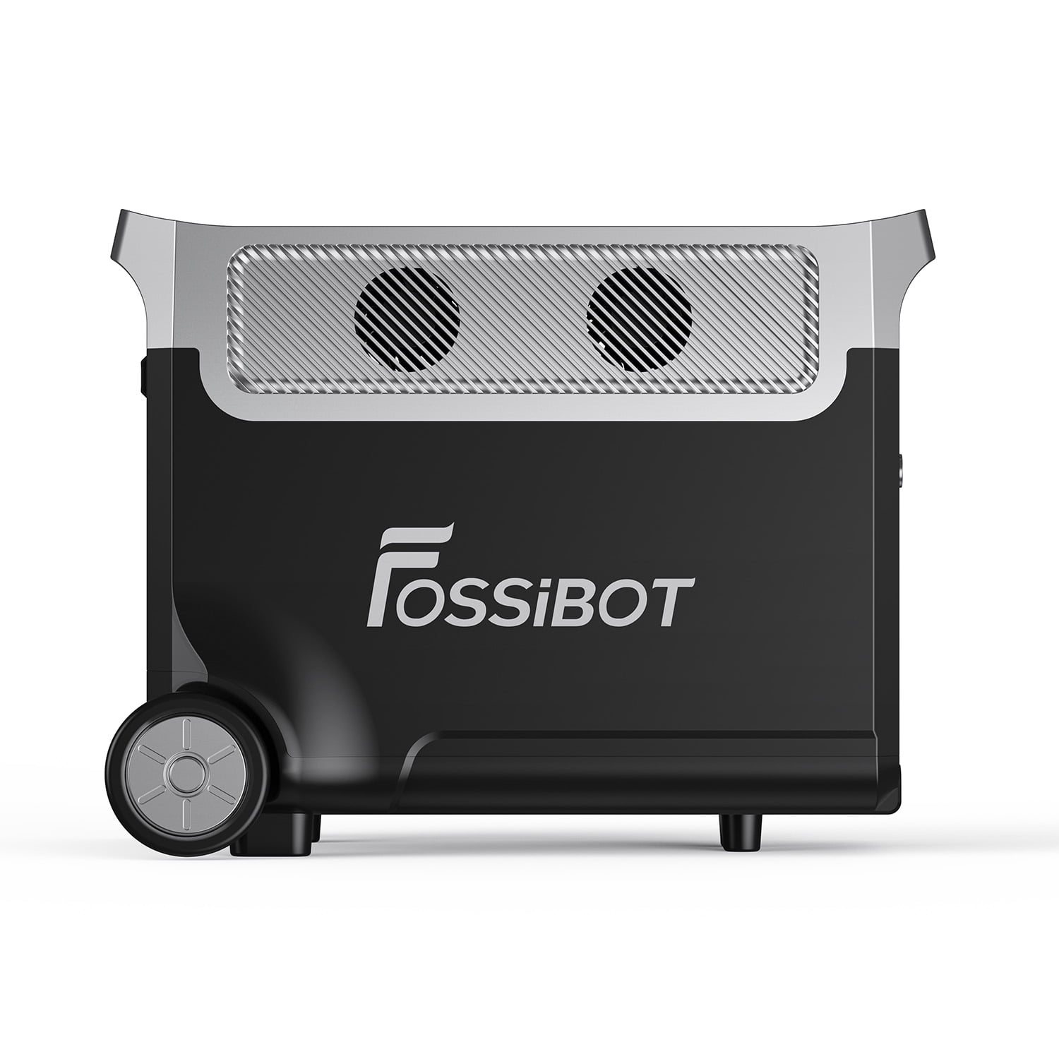 FOSSiBOT FB3840 Solar Generator Extra Battery 3600W 3840Wh Battery Backup for Home RV