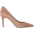 thumbnail image 1 of Sam Edelman Women's Margie Pump, Rosa Nude Patent, Size 6.0, 1 of 6