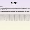 thumbnail image 3 of TOWED22 Toddler Baby Boy Clothes Fall Winter Fleece Outfits Color Block Sweatshirt & Jogger Pants,Black,12-18 M, 3 of 7