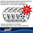 thumbnail image 4 of Coast To Coast IWC44016S WHEEL COVER, 4 of 4