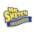 thumbnail image 2 of MR. SKETCH SCENTED CHISEL MARKERS, 2 of 10