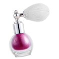 thumbnail image 1 of Spray iluminador en polvo, ligero y portátil, ideal para maquillaje de fiestas, graduaciones y festivales. 12, 1 of 9