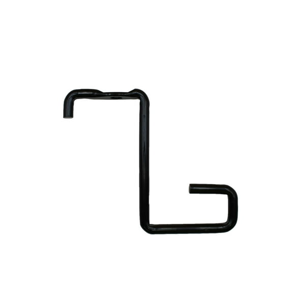 RAParts 197258 Riding Mower Keeper Belt Guide LH Fits Poulan XT195H42LT PO175A42LT Fits Poulan Pro PB10538LT PB20A42LT