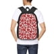 thumbnail image 4 of Fotbe Hearts Mochila para Hombre y Mujer - Tela Oxford 600D Resistente - Mochila Impermeable de Gran Capacidad para Escuela, Viajes y Senderismo, 4 of 6