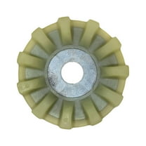 AN272152 Urethane Doffer Pad Fits John Deere