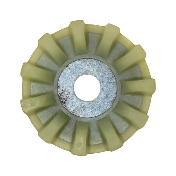 AN272152 Urethane Doffer Pad Fits John Deere