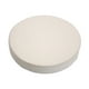 thumbnail image 2 of Cojín de asiento redondo de 14 pulgadas, cómodo, antideslizante, desmontable, , para silla, taburete, para jardín, hogar, comedor, sofá. Beige, 2 of 8