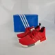 thumbnail image 2 of Ad-id-as NMD Runner Red Size 10 New US 10, 2 of 6