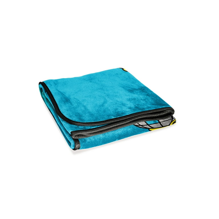 Fortnite fleece blanket argos sale