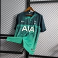 thumbnail image 1 of 18/19 Spurs Tottenham Tercera Camiseta De Fútbol, 1 of 3