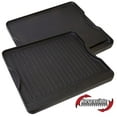 thumbnail image 1 of Camp Chef 16" x 14" Cast Iron Reversible Griddle, 1 of 4