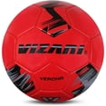 thumbnail image 5 of (3 pack) Vizari Verona Soccer Ball | Sizes 3, 4, 5 | Durable TPS Shell | Perfect for Training & Matches | Indoor & Outdoor Play - Red, 5, 5 of 5