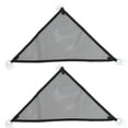 thumbnail image 2 of Lizard Hammock, Nylon Hammock Breathable Mesh Hammock  For Lizards Geckos For Animal Crawling For Snakes  For Roosting, 2 of 8
