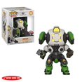 thumbnail image 1 of Funko Pop Games : Overwatch - Figurine de Collection Orisa 6 Pouces (Exclusivité GameStop), 1 of 4