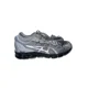 thumbnail image 1 of ASICS GEL-QUANTUM 360 6 1201A062 022 Piedmont Grey Pure Silver Size 12, 1 of 6