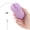 Purple, variant on PloutoRich USB-C Wired Mouse with 4.92 FT Cable 3 Buttons 1000 Sensitivity Portable Optical Type-C Corded Silent Mouse for Smartphone Tablet MacBook Laptop PC Kids Adults Gift, Milk Tea
