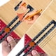 thumbnail image 3 of Regla de Trazado ANGGREK para carpintería Ajustable 180 Grados, 3 of 7