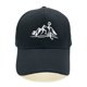 thumbnail image 1 of Gorra de béisbol Anime Hat Mountains para hombre y mujer, 1 of 1