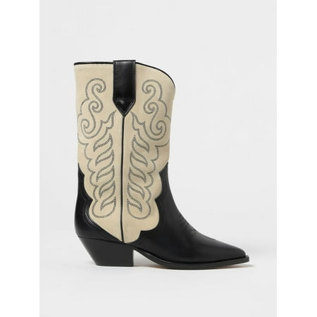

Isabel Marant Boots Woman Black 2 Woman