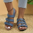 dressy flat sandals