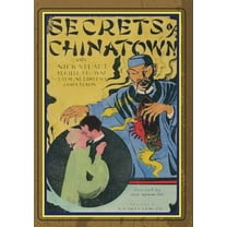 Secrets of Chinatown (DVD), Sinister Cinema, Mystery & Suspense
