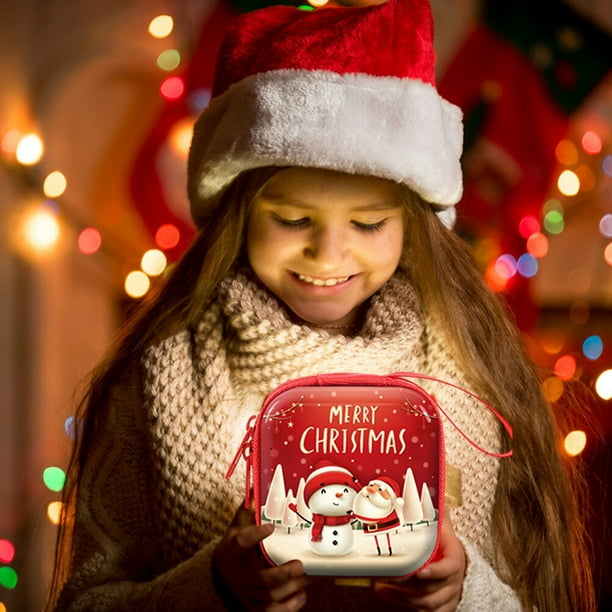 Christmas coin purse sale
