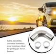 thumbnail image 3 of sweethay Conector de tubo de escape de automóviles de acero inoxidable portátil profesional reemplazable calentador de barco accesorios de Vehículos, repuestos y accesorios Mis, 3 of 6
