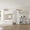 White+Drawer, variant on Mirightone Full over Full Bunk Bed with Trundle, Wood Bunk Bed with Desk and Storage Bookshelves, Full over Full Bunk Bed for Adults Teens, White