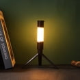 thumbnail image 2 of Lámpara de campamento 1800mAh Luz de viaje estirable con trípode para montar al aire libre Senderismo Hugtrwg  Para estrenar, 2 of 8