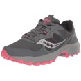 thumbnail image 1 of Zapatillas Saucony Excursion Tr16 Mujer Gris Coral 7.5, 1 of 7