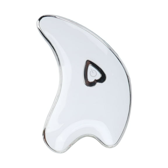 XIRQI Gua Sha Facial Tools-Face Sculpting Tool / Lift Device-Heated & Vibration & Red Light Massager,Anti-Aging & Wrinkles,Puffiness,Double Chin,Tension Relief