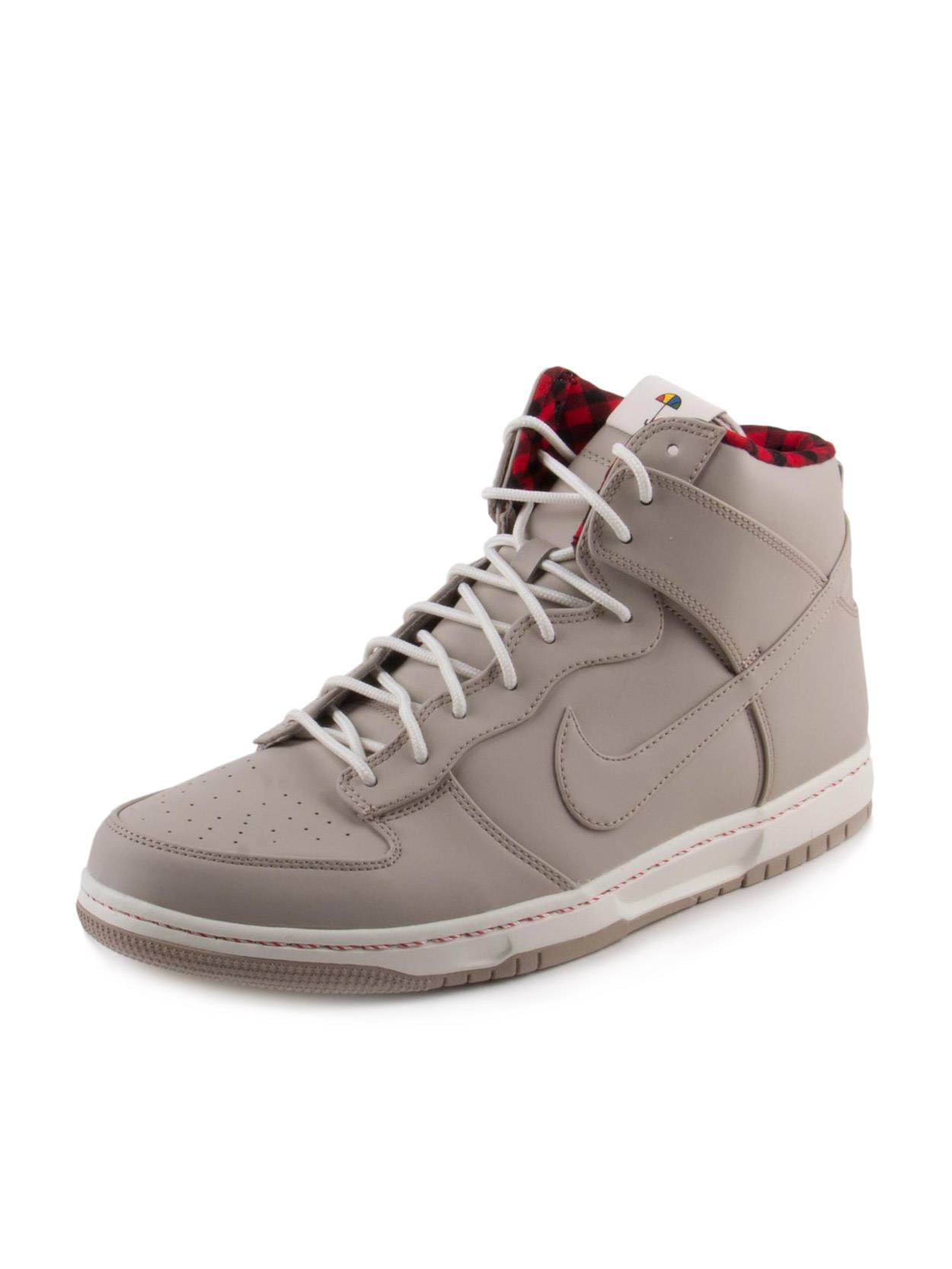 dunk high ultra string