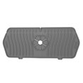 thumbnail image 1 of Silicone Faucet Mat for Kitchen Faucet Absorbent Mat Kitchen Faucet Anti-splash Cushion, 1 of 9