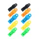 thumbnail image 4 of Minkissy 10Ud Tent Snaps Clamps Made of Durable Material for Camping and Outdoor, 4 of 8
