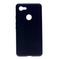 thumbnail image 1 of [PST] Google Pixel 3 Soft TPU Case, Ultra Slim Soft TPU Silicone Anti-Scratch Shockproof Bumper Back Case Cover, 1 of 2