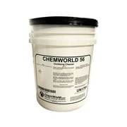 Chemworld Sodium HypoChlorite (12.5%) - 5 Gallons