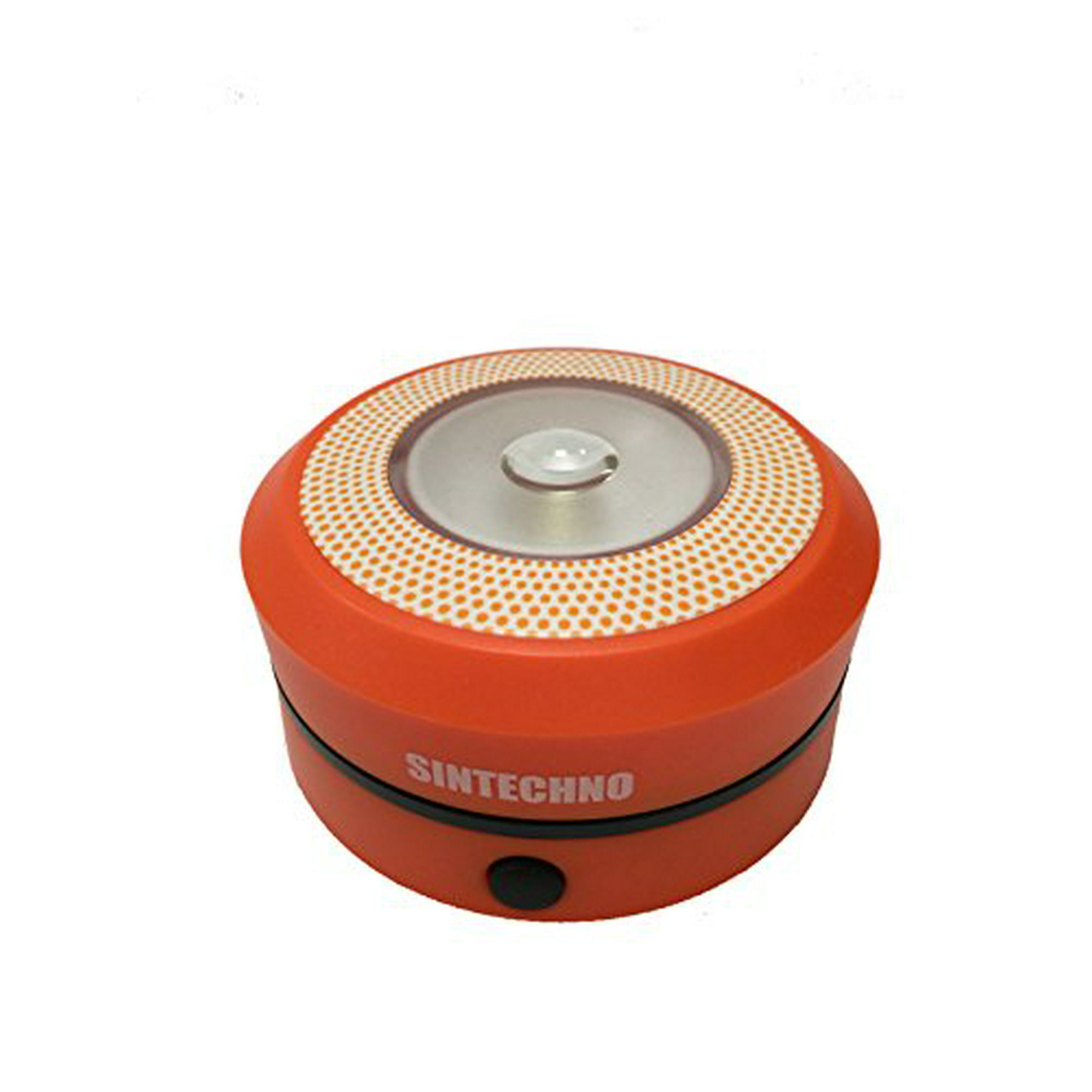 SINTECHNO Outdoor & Indoor Collapsible Camping and Emergency Bright LED  Lantern - Walmart.ca