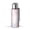 White, variant on 20oz Stainless Steel Vacuum Insulated Coffee Mug with Tea Infuser and Cup Lid, Liquid & Marble Print