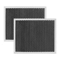thumbnail image 2 of 41F Range Hood Filter 10.5in X 8.75in For Stove Vent Fan 41F Range Hood Filter 10.5in X 8.75in For Stove Vent, 2 of 2