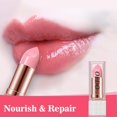 thumbnail image 1 of Lápiz labial hidratante duradero bálsamo labial de vaselina antigrietas para maquillaje de niñas, 1 of 9