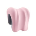 thumbnail image 4 of Tachiuwa Desk Sleeping Napping Pillow Comfortable Multipurpose Removable Neck Cushion pink, 4 of 9