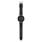 SAMSUNG Galaxy Watch - Bluetooth Smart Watch (46mm) - Silver - SM-R800NZSAXAR