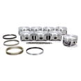 thumbnail image 2 of Wiseco GM LS FT Piston Set 4.005 Bore -3.2cc, 2 of 3